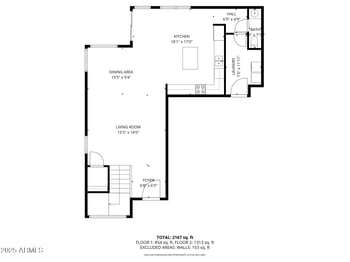 3273 Chaparral Rd, Apache Junction, AZ 85119