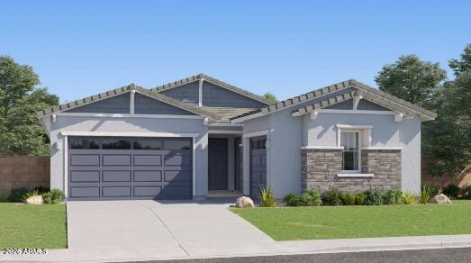 3273 E Aglio Ave, San Tan Valley, AZ 85143