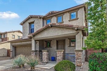 3273 E Morning Star Ln, Gilbert, AZ 85298