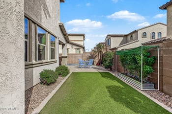 3273 E Morning Star Ln, Gilbert, AZ 85298