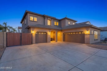 3273 Fairview St, Gilbert, AZ 85295