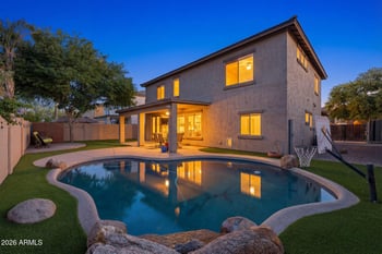 3273 Fairview St, Gilbert, AZ 85295