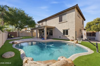 3273 Fairview St, Gilbert, AZ 85295