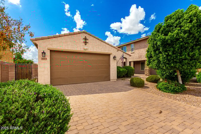 3273 Lantana Pl, Chandler, AZ 85286