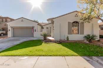3273 Oriole Way, Chandler, AZ 85286