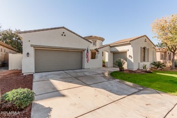 3273 Oriole Way, Chandler, AZ 85286
