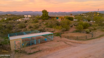 32730 Jones Rd, Wickenburg, AZ 85390