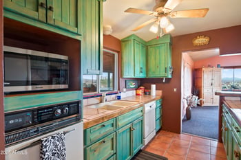 32730 Jones Rd, Wickenburg, AZ 85390