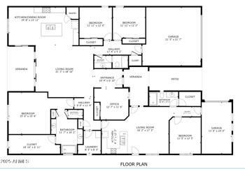 32736 22nd Dr, Phoenix, AZ 85085