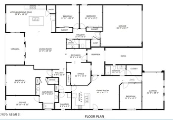 32736 22nd Dr, Phoenix, AZ 85085