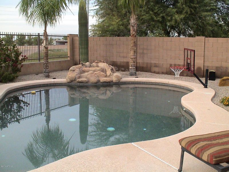 3274 E Fruitvale Ave, Gilbert, AZ 85297