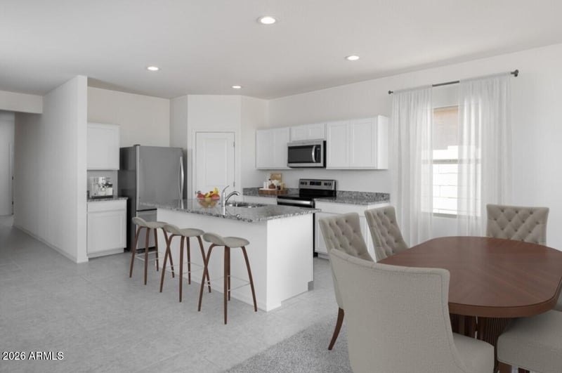 3274 Valleyhigh Trl, San Tan Valley, AZ 85143