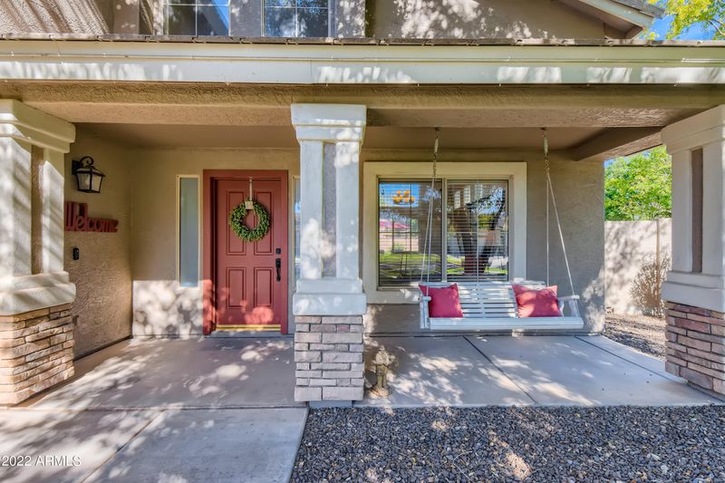 3274 E Washington Ave, Gilbert, AZ 85234