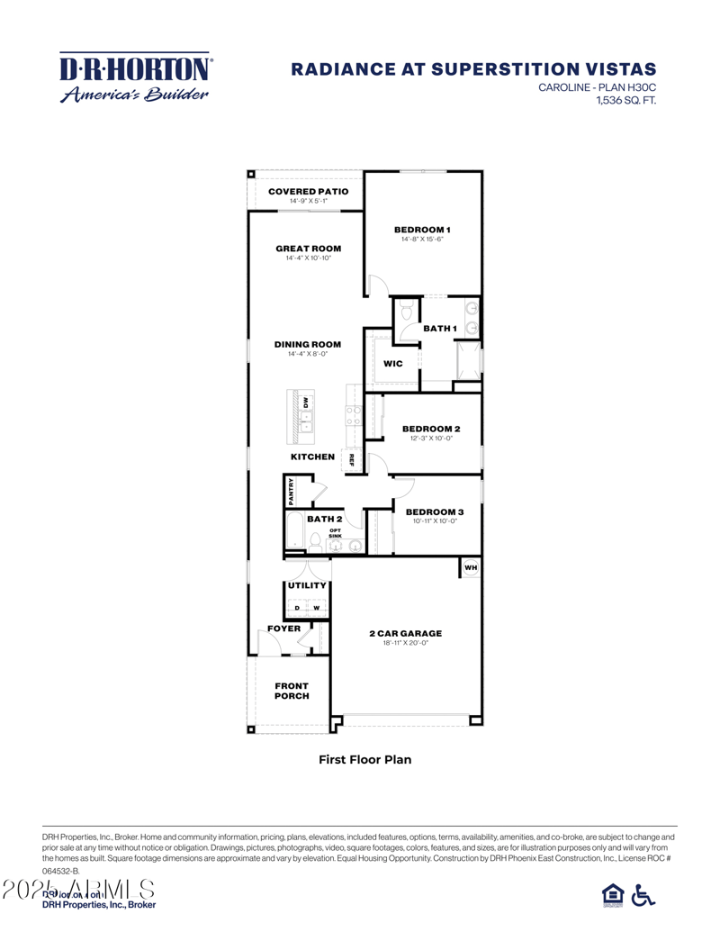 3274 Stradling Ave, Apache Junction, AZ 85120