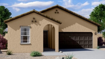 3274 Valleyhigh Trl, San Tan Valley, AZ 85143