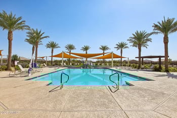 3274 Valleyhigh Trl, San Tan Valley, AZ 85143