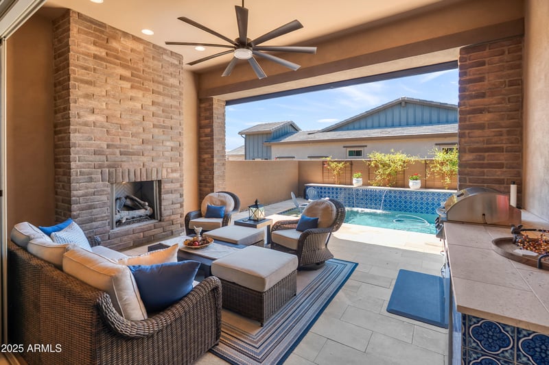 32746 73rd Way, Scottsdale, AZ 85266