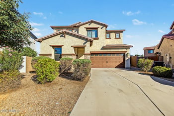 3275 E Sports Dr, Gilbert, AZ 85298