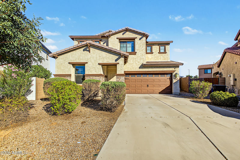 3275 E Sports Dr, Gilbert, AZ 85298