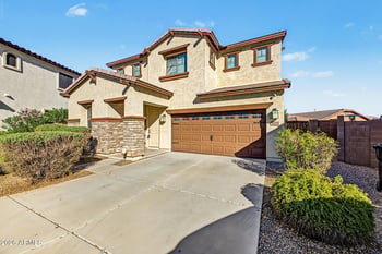 3275 E Sports Dr, Gilbert, AZ 85298