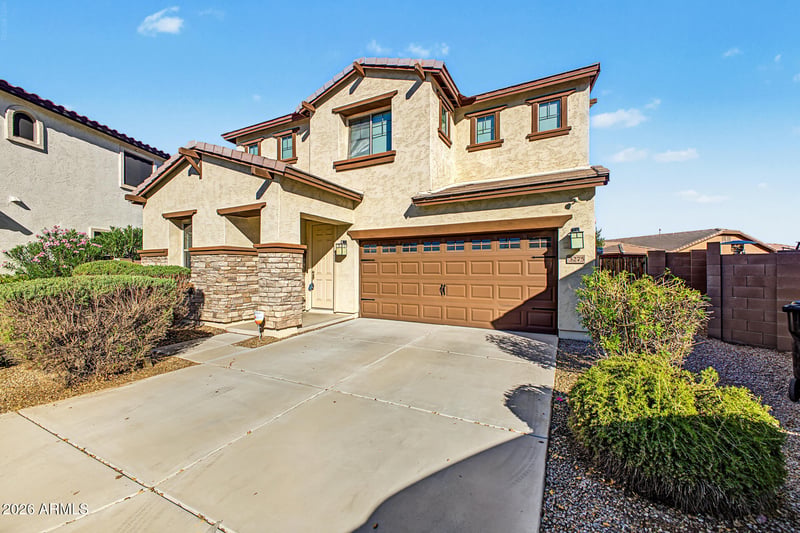 3275 E Sports Dr, Gilbert, AZ 85298