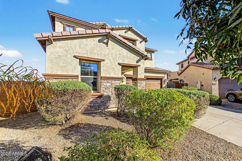 3275 E Sports Dr, Gilbert, AZ 85298