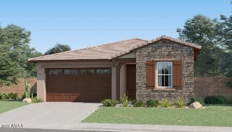 3276 E Piazza Dr, San Tan Valley, AZ 85143