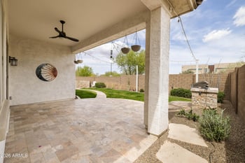 3276 Los Gatos Dr, Phoenix, AZ 85050