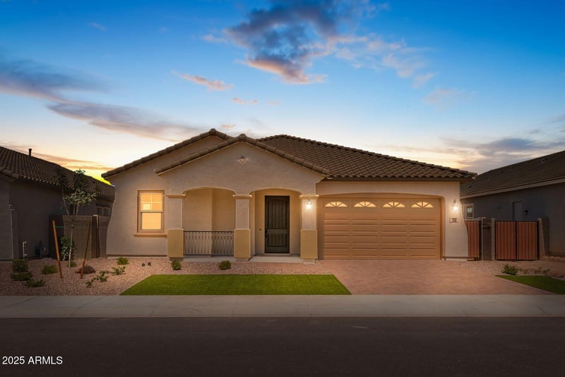 3276 San Cristobal Rd, San Tan Valley, AZ 85144