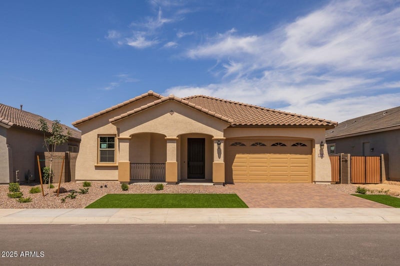 3276 San Cristobal Rd, San Tan Valley, AZ 85144