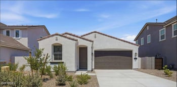 3276 W Emerald Rd, San Tan Valley, AZ 85144