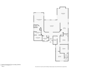 32764 Cat Hills Ave, San Tan Valley, AZ 85144