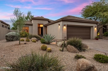 32764 N 71st St, Scottsdale, AZ 85266