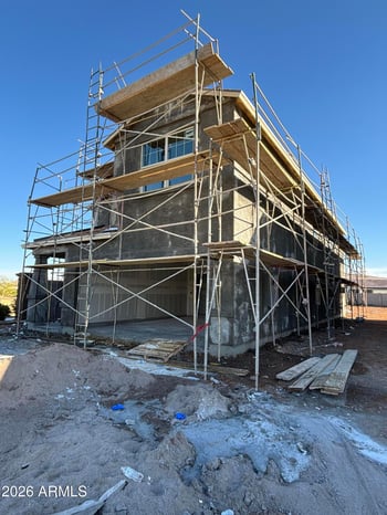 3277 Valleyhigh Trl, San Tan Valley, AZ 85143
