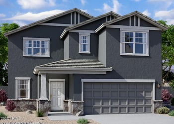 3277 Valleyhigh Trl, San Tan Valley, AZ 85143