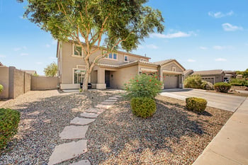 3279 E Hopkins Rd, Gilbert, AZ 85295