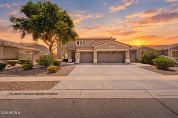 3279 E Hopkins Rd, Gilbert, AZ 85295