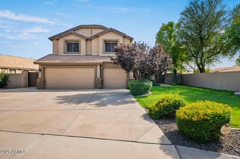 3279 Oriole Dr, Gilbert, AZ 85297