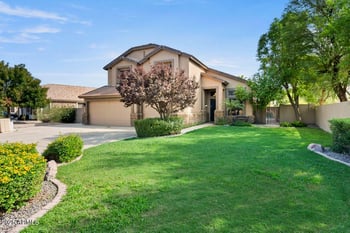 3279 Oriole Dr, Gilbert, AZ 85297