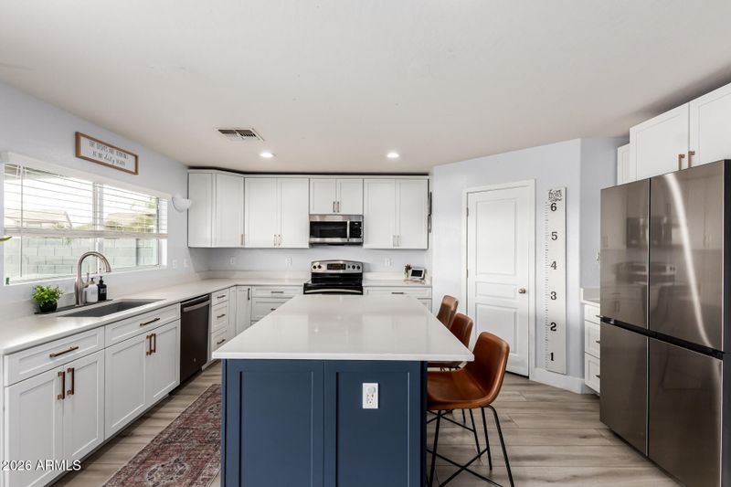 3279 E Silverbell Rd, San Tan Valley, AZ 85143