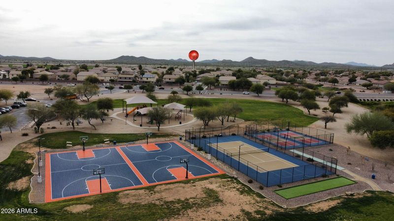 3279 E Silverbell Rd, San Tan Valley, AZ 85143