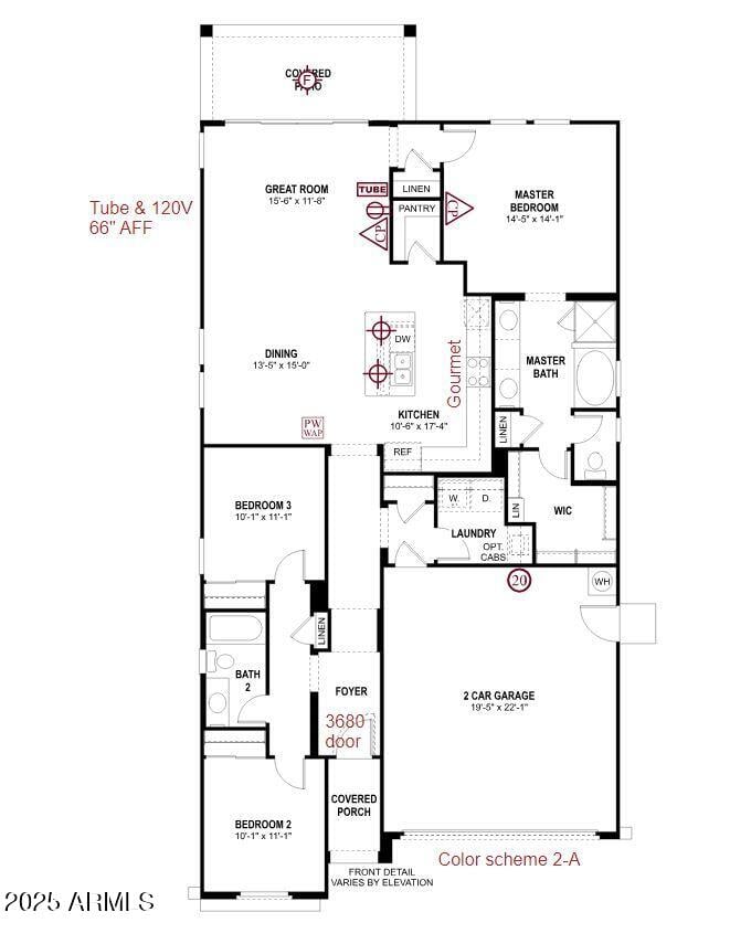 3279 Molino Rd, San Tan Valley, AZ 85144