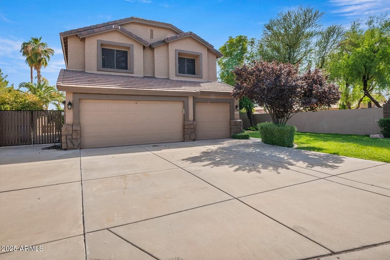 3279 Oriole Dr, Gilbert, AZ 85297