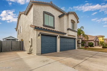 3279 Silverbell Rd, San Tan Valley, AZ 85143