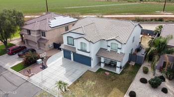3279 Silverbell Rd, San Tan Valley, AZ 85143