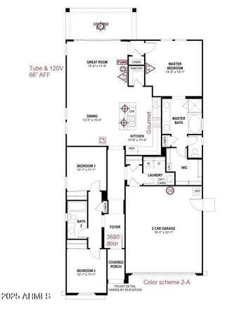 3279 Molino Rd, San Tan Valley, AZ 85144