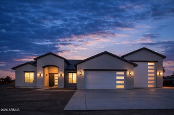 32790 213th Dr, Wittmann, AZ 85361