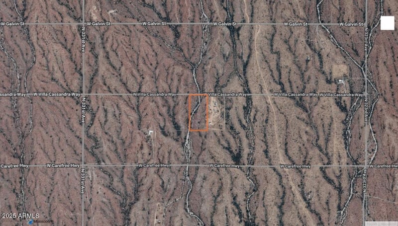 32799 Villa Cassandra Way #103, Wickenburg, AZ 85390