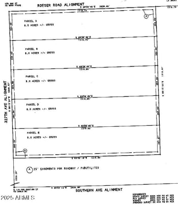 327XX Roeser Rd #-, Tonopah, AZ 85354