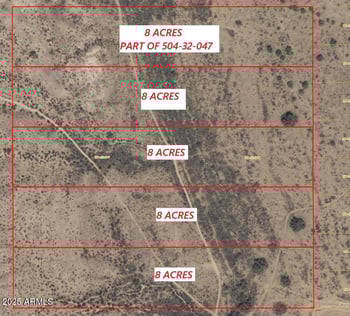 327XX Roeser Rd #-, Tonopah, AZ 85354